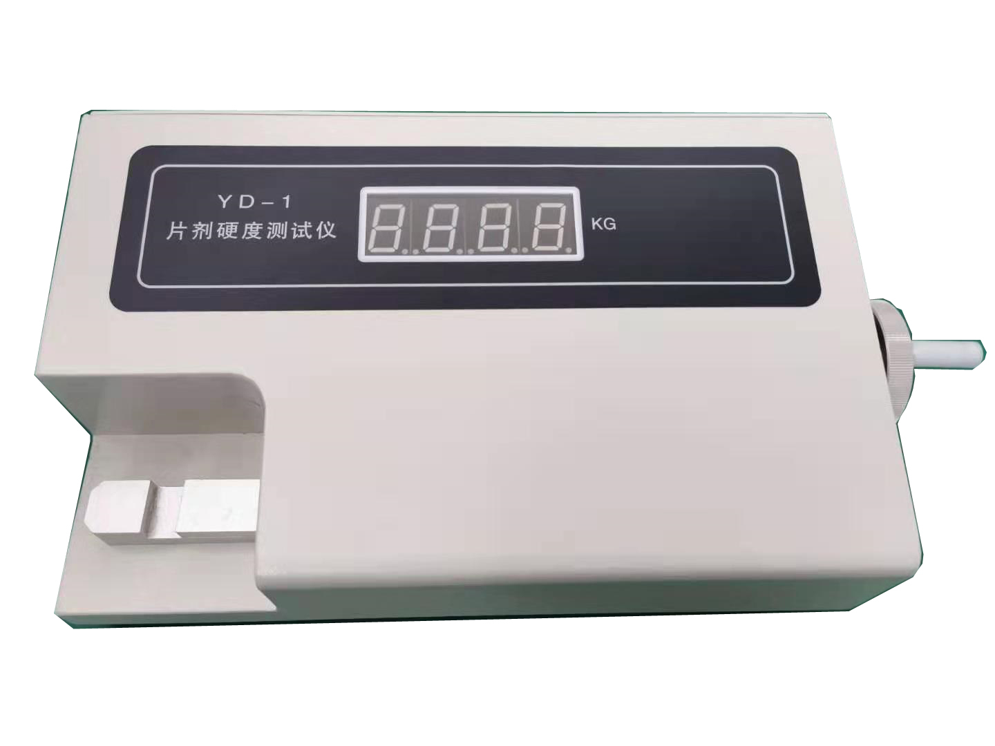 YD-1片剂硬度测试仪