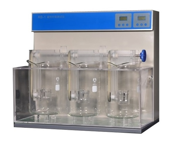 RB-1 融变时限仪