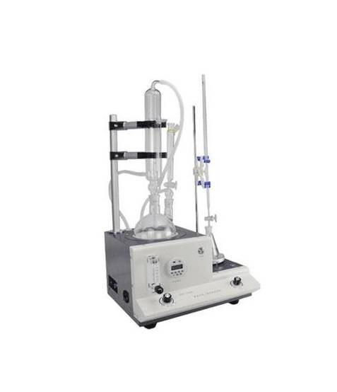 ZSO2-1000A单联二氧化硫检测仪