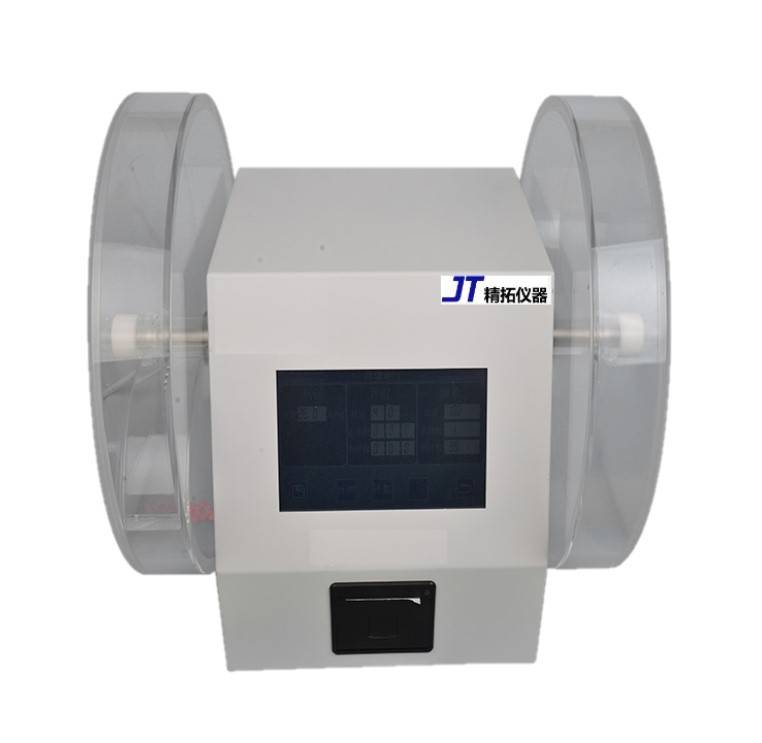 CS-2HD （打印、触摸彩屏）脆碎度测试仪