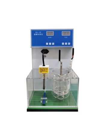 BJ-1E 崩解仪（单杯）
