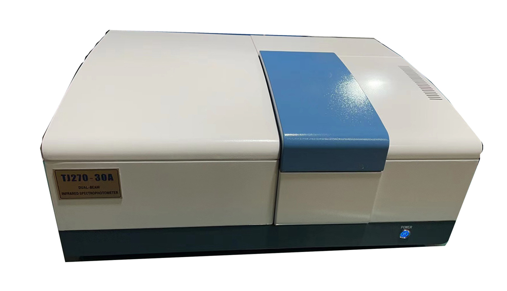 TJ270-30A 红外分光光度计