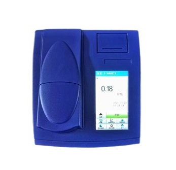 CQD-2A 澄清度测定仪 单机款（第二法：浊度仪法）