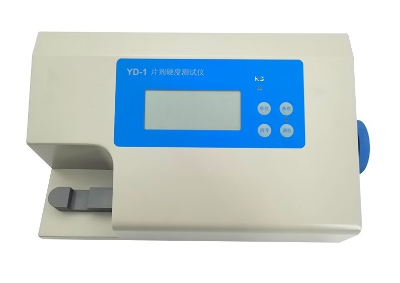 YD-1（30Kg） 片剂硬度测试仪